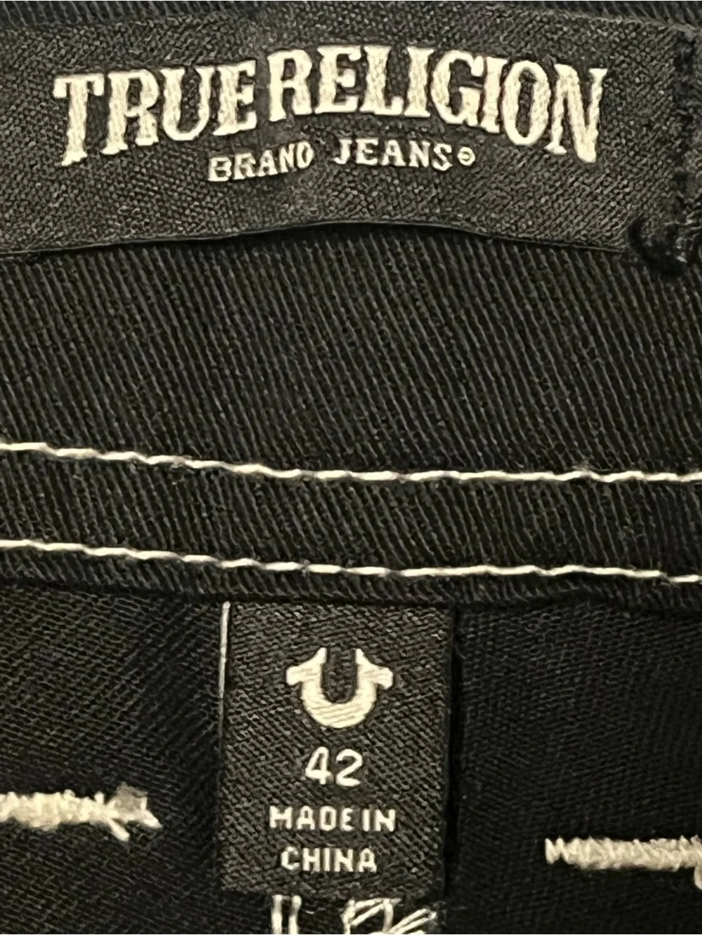 True Religion Cargo Pants